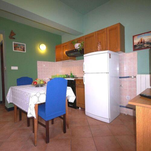 Apartman Dorcic Malinska Extérieur photo