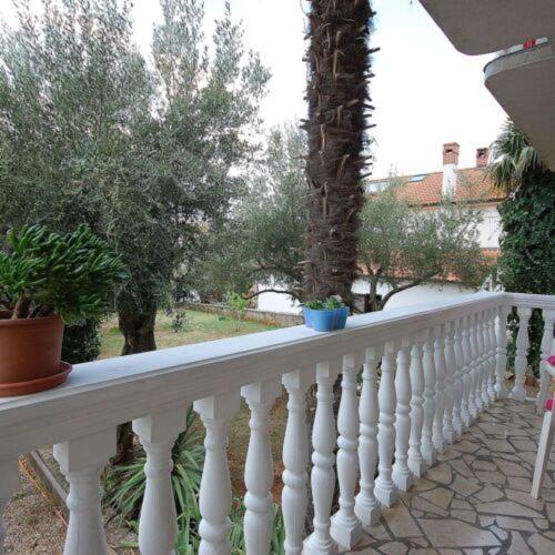 Apartman Dorcic Malinska Extérieur photo