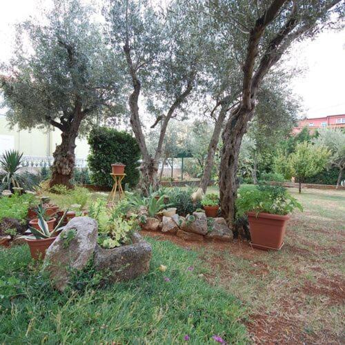 Apartman Dorcic Malinska Extérieur photo
