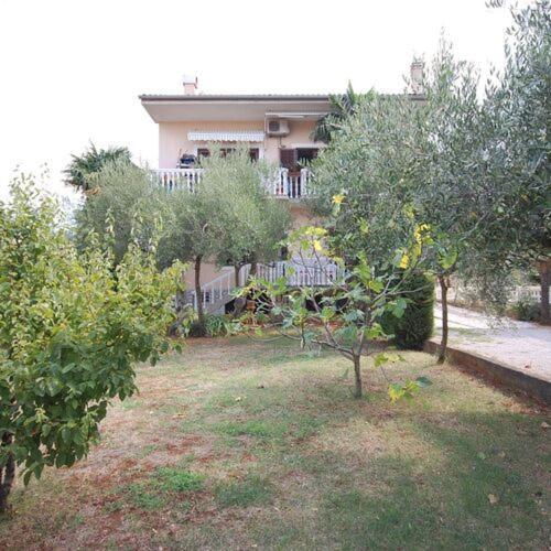 Apartman Dorcic Malinska Extérieur photo