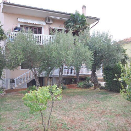 Apartman Dorcic Malinska Extérieur photo