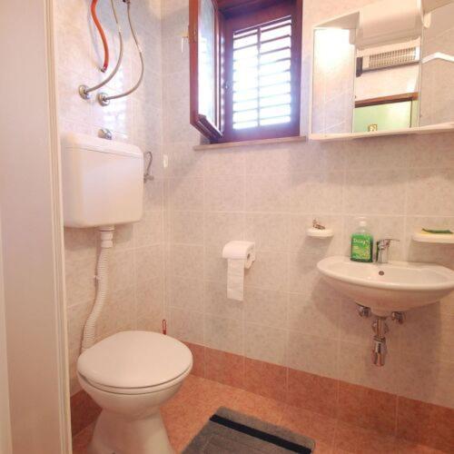 Apartman Dorcic Malinska Extérieur photo