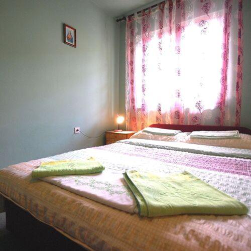Apartman Dorcic Malinska Extérieur photo