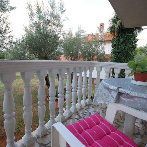 Apartman Dorcic Malinska Extérieur photo