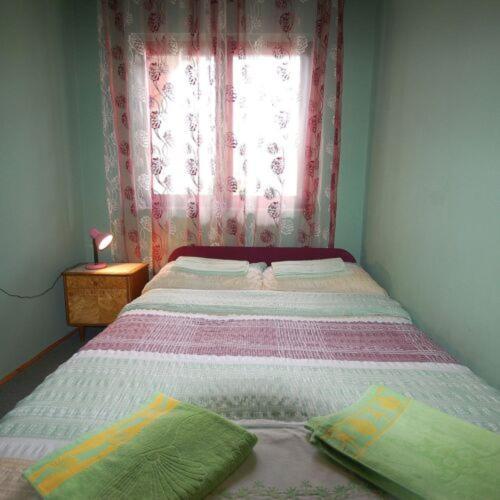 Apartman Dorcic Malinska Extérieur photo