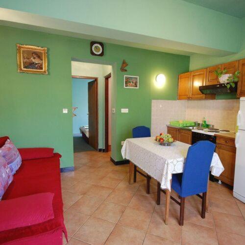 Apartman Dorcic Malinska Extérieur photo