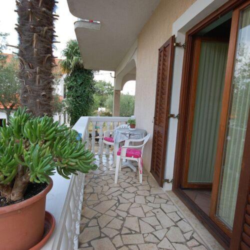 Apartman Dorcic Malinska Extérieur photo